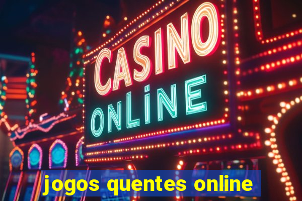 jogos quentes online